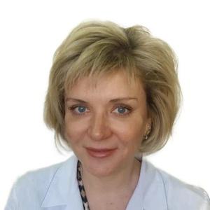 Макаренко Ирина Владимировна