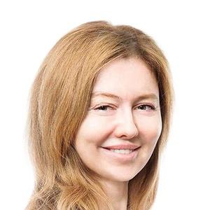 Коверная Елена Игоревна