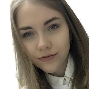 Костич Анна