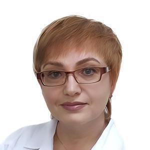 Рукавишникова Татьяна Николаевна