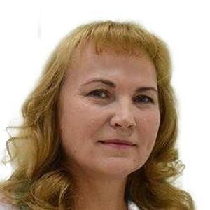 Ременюк Елена Николаевна