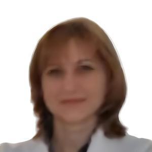 Лашова Марина Александровна