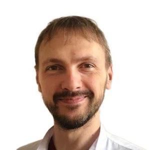 Яковлев Леонид Александрович