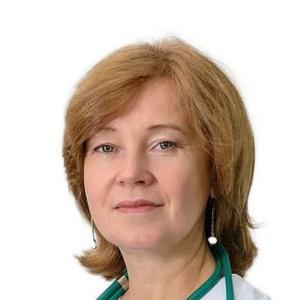 Чернова Татьяна Александровна