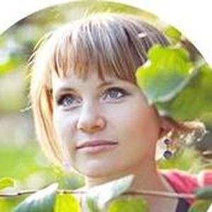Белая Мария Юрьевна