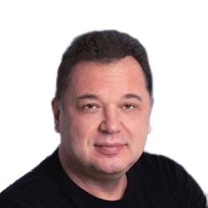 Усик Виталий Олегович