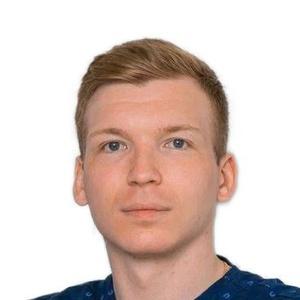 Сергеев Максим Владиславович