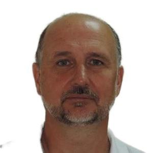 Антонов Сергей Станиславович