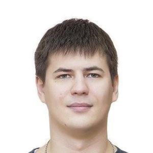 Беззубиков Александр Сергеевич