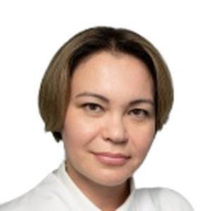 Иванова Елена Викторовна