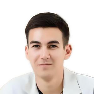 Досмамбетов Эмир Замирович
