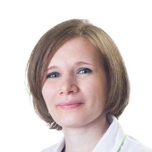 Соминич Анна Сергеевна