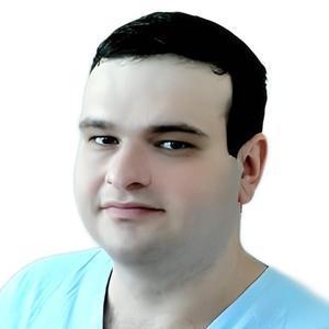 Пирумян Карен Валерьевич