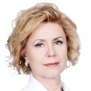 Безель Юлия Валерьевна