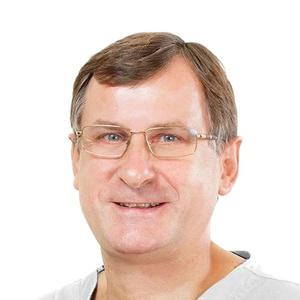 Глинский Владимир Михайлович