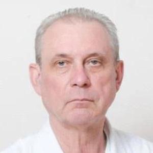 Смирягин Анатолий Николаевич