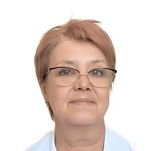 Шитова Алла Сергеевна