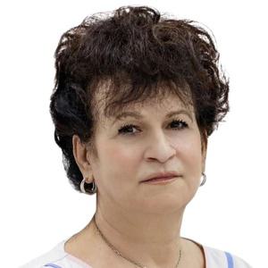 Якубович Наталья Евгеньевна