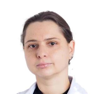 Лобурец Ирина Евгеньевна