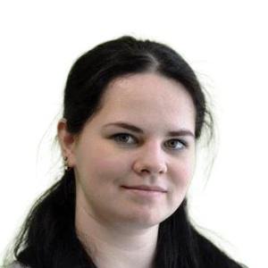 Ляпунова Екатерина Алексеевна
