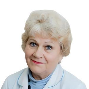 Кузик Анна Федоровна