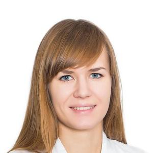 Луковская Екатерина Игоревна
