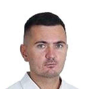 Титовский Аликс Владимирович