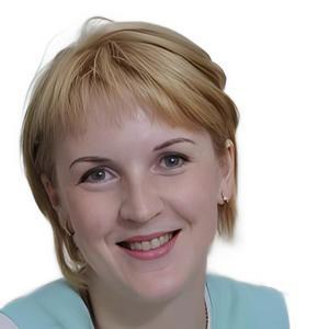 Мельникова Светлана Николаевна