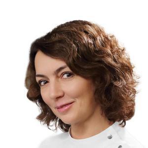 Воробьева Алена Александровна