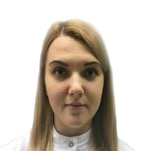 Межова Оксана Олеговна