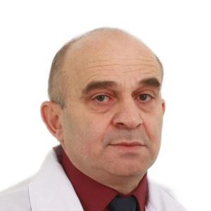 Степанян Каро Борисович