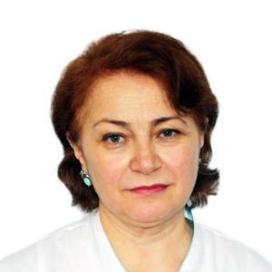 Гукетлова Марина Мухамедовна