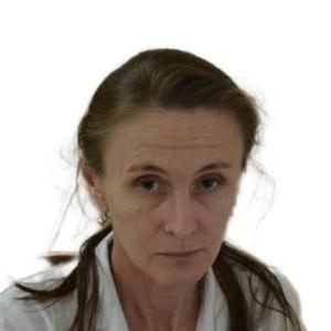 Багирова Индира Хамитовна