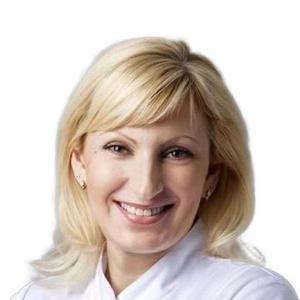Орлова Ольга Александровна