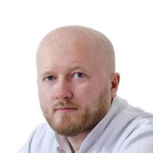 Попов Максим Павлович