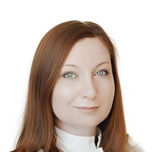 Поспехова Екатерина Александровна