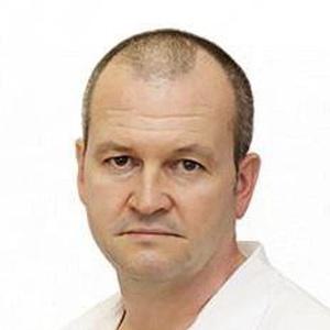 Мищенко Дмитрий Анатольевич