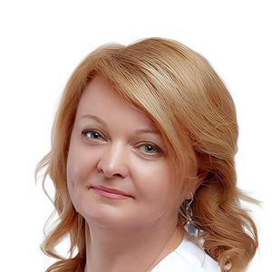 Струнина Ирина Александровна
