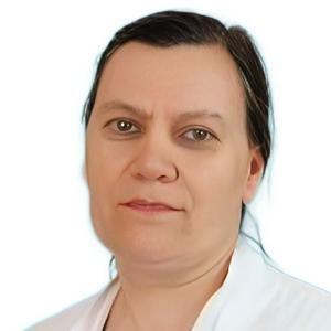 Сафьяновская Татьяна Викторовна