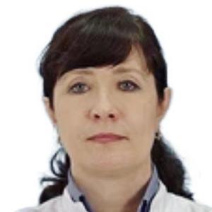 Исаева Светлана Николаевна