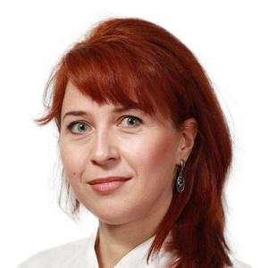 Лытаева Татьяна Николаевна