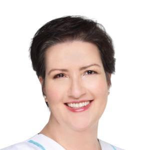 Волкова Анна Юрьевна