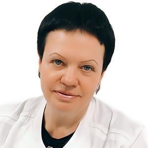 Алексеева Ирина Сергеевна