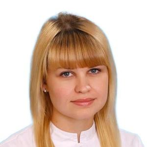 Шуброва Елена Николаевна