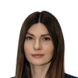 Федотова Александра Юрьевна