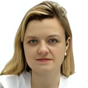 Павочкина Елена Сергеевна