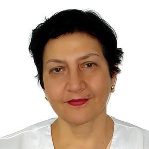 Рипа Елена Моисеевна