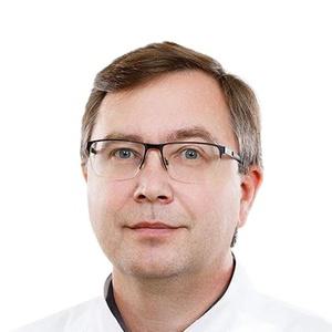 Долгирев Олег Анатольевич