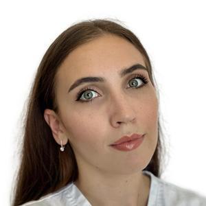 Козенко Елена Вячеславовна
