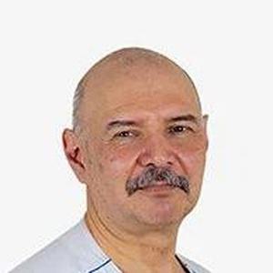 Грачёв Борис Дмитриевич